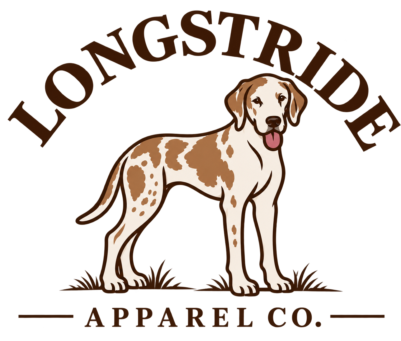 LONGSTRIDE